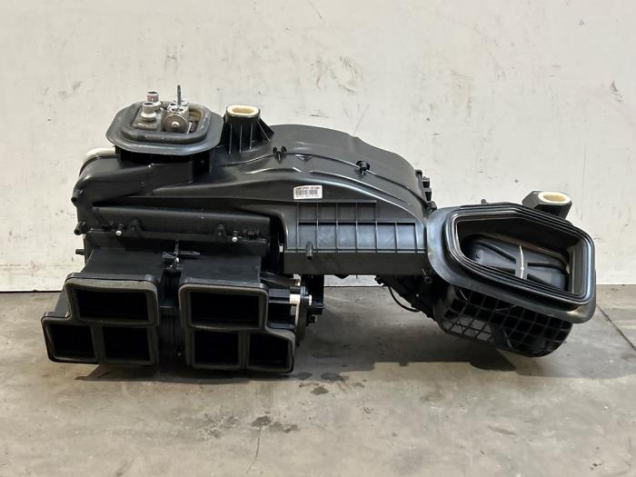 Boîtier chauffage Mercedes A-Klasse