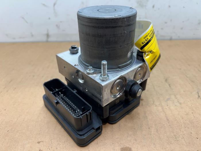 ABS pump Mercedes A-Klasse