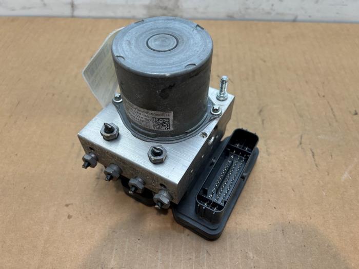 ABS pump Mercedes A-Klasse