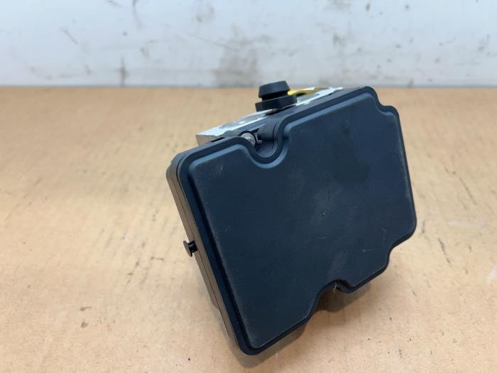 ABS pump Mercedes A-Klasse