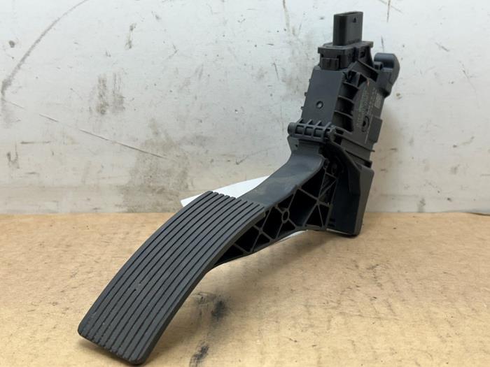 Pedal gazu Mercedes A-Klasse