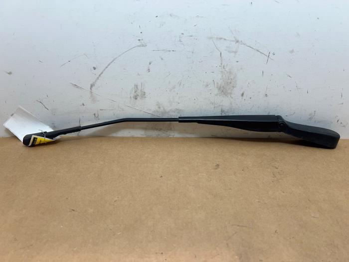 Ramie wycieraczki przedniej Mercedes A-Klasse