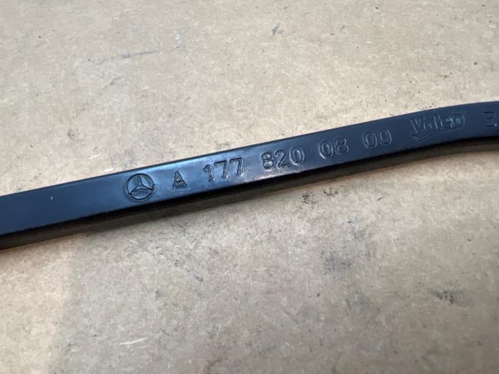 Scheibenwischerarm vorne Mercedes A-Klasse