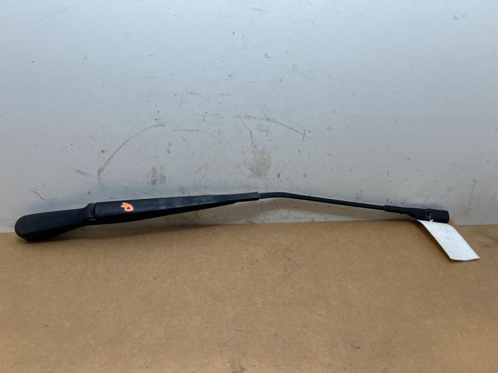 Ramie wycieraczki przedniej Mercedes A-Klasse