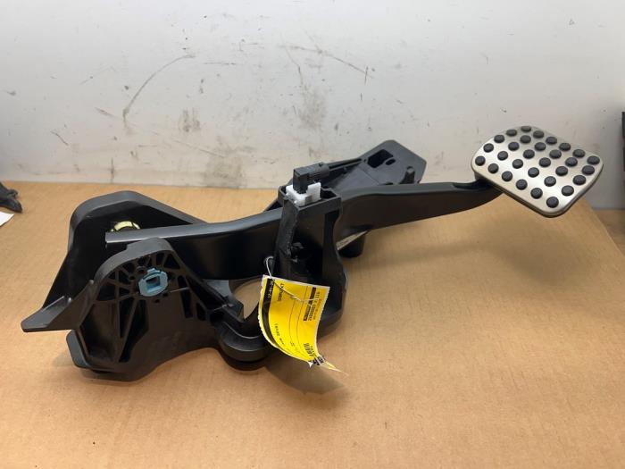 Pedal hamulca Mercedes A-Klasse