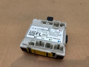 Gebruikte Centrale Deurvergrendelings Module Mercedes A Limousine (177.1) 1.3 A-200 Turbo Prijs € 24,20 Inclusief btw aangeboden door Autoparts Van De Velde