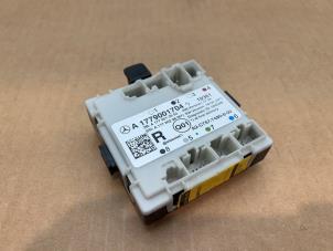 Gebruikte Centrale Deurvergrendelings Module Mercedes A Limousine (177.1) 1.3 A-200 Turbo Prijs € 24,20 Inclusief btw aangeboden door Autoparts Van De Velde