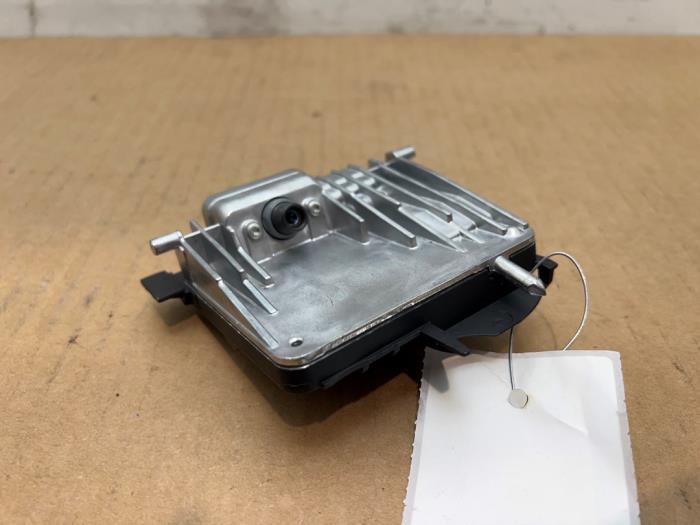 Front camera Mercedes A-Klasse