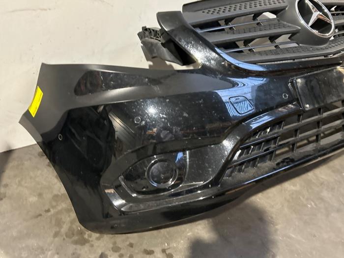 Stoßstange vorne Mercedes Vito
