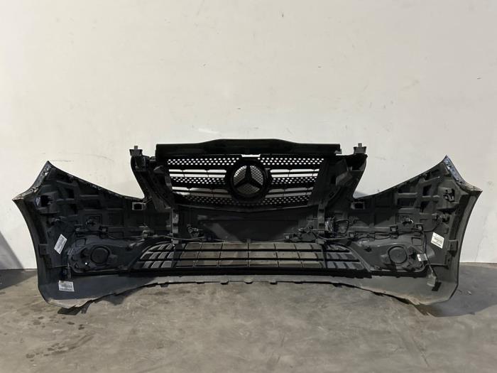 Stoßstange vorne Mercedes Vito