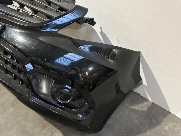 Stoßstange vorne Mercedes Vito