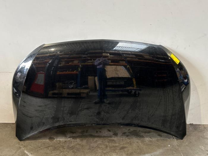 Bonnet Mercedes Vito