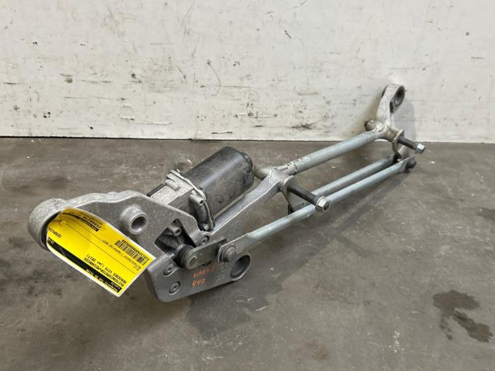 Scheibenwischermotor+Mechanik Mercedes Vito