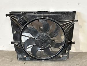 Gebruikte Motorkoeling ventilator Mercedes Vito (447.6) 2.2 114 CDI 16V Prijs € 211,75 Inclusief btw aangeboden door Autoparts Van De Velde