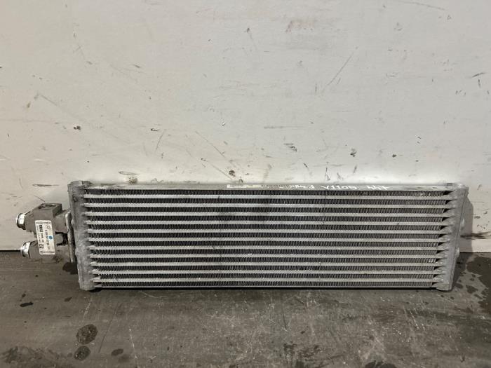 Chlodnica oleju Mercedes Vito