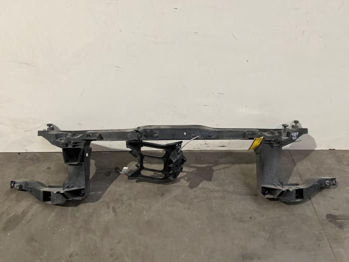 Panel przedni Mercedes Vito