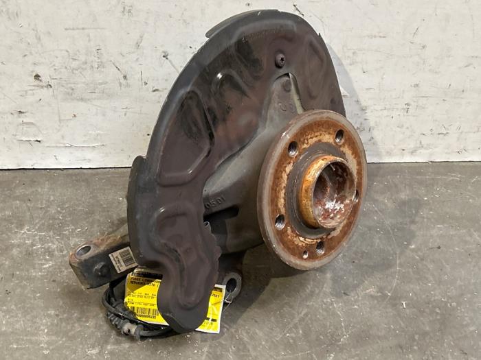 Joint avant gauche Mercedes Vito