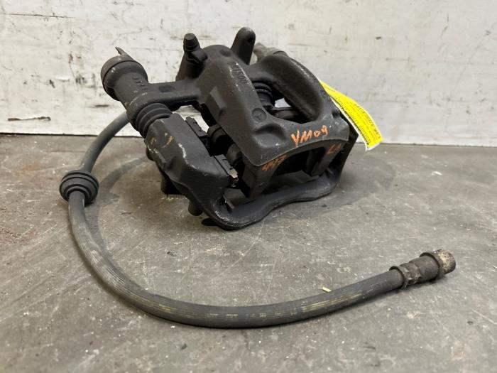 Etrier de frein (pince) arrière gauche Mercedes Vito