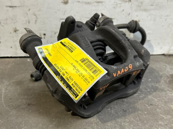 Etrier de frein (pince) arrière droit Mercedes Vito