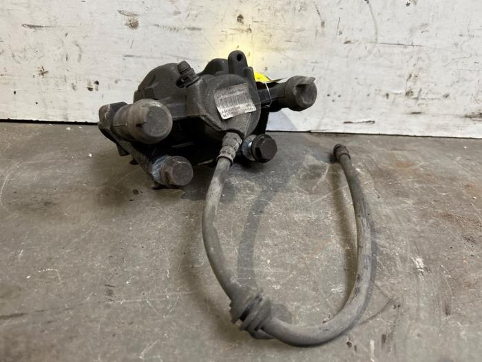 Rear brake calliper, right Mercedes Vito