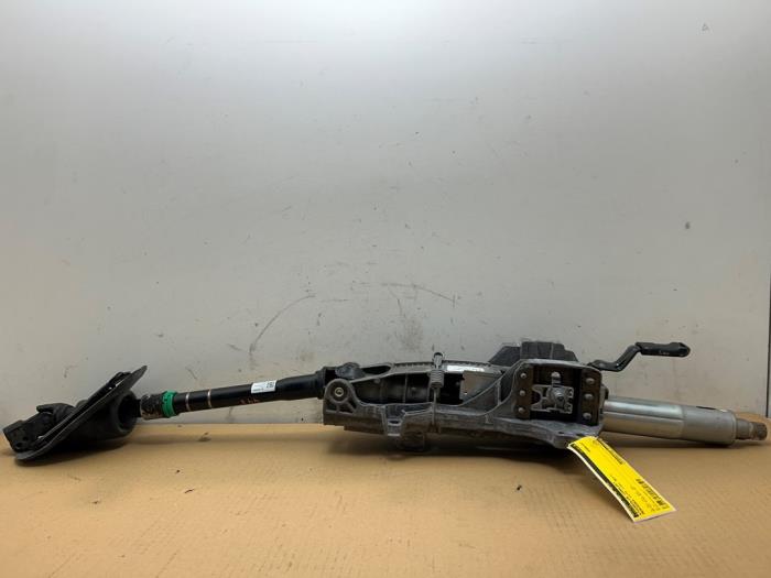 Boîtier colonne de direction complet Mercedes Vito