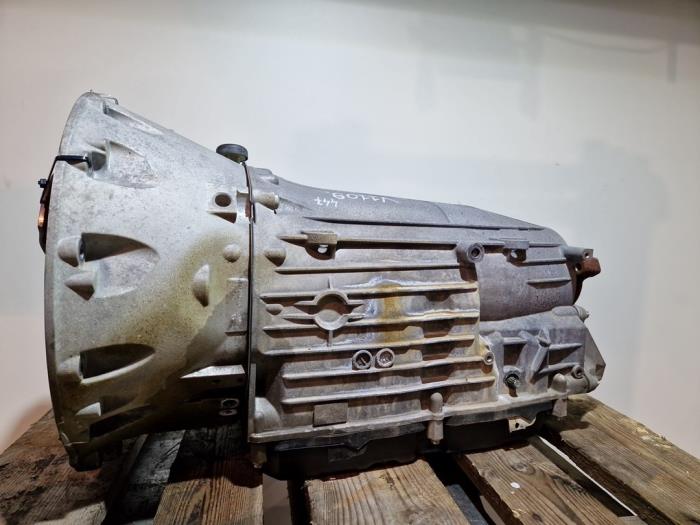 Boîte de vitesse Mercedes Vito