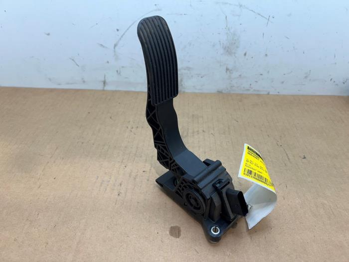 Pédale d'accélérateur Mercedes Vito