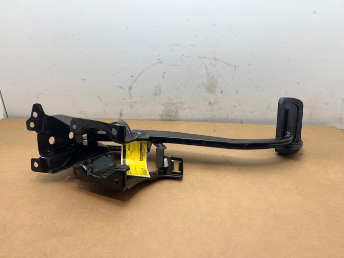 Brake pedal Mercedes Vito