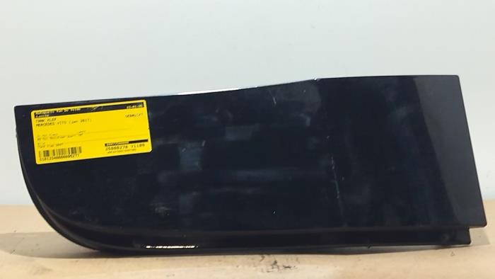 Clapet réservoir Mercedes Vito