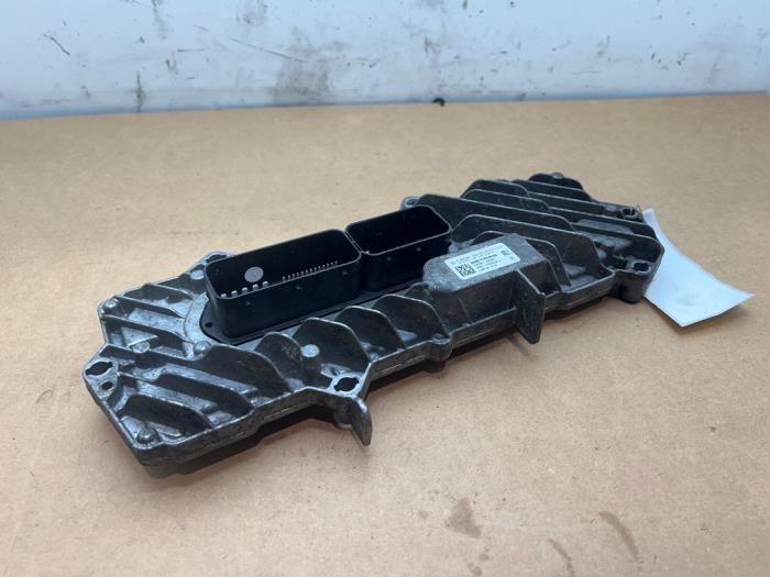 Ordenador de caja automática Mercedes A-Klasse