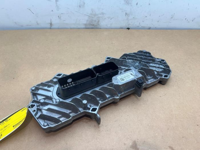 Ordenador de caja automática Mercedes A-Klasse