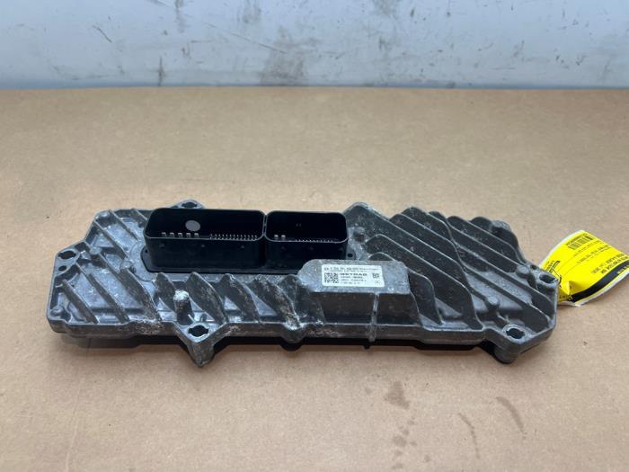 Ordenador de caja automática Mercedes A-Klasse