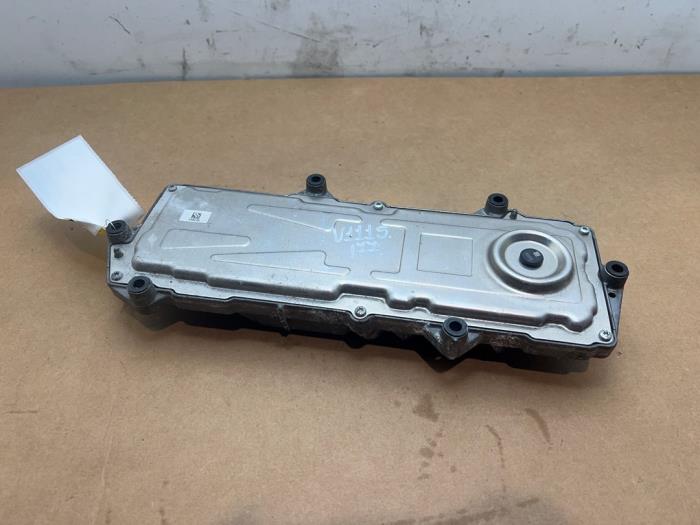 Automatic gearbox computer Mercedes A-Klasse