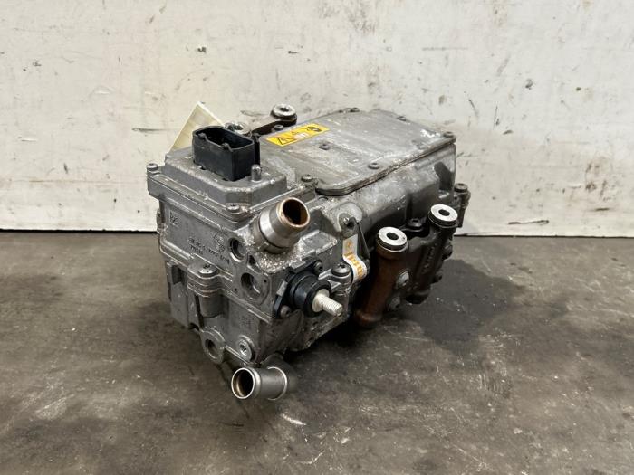 Umrichter Mercedes E-Klasse