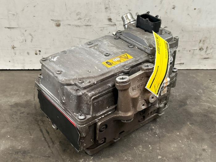 Convertisseur Mercedes E-Klasse