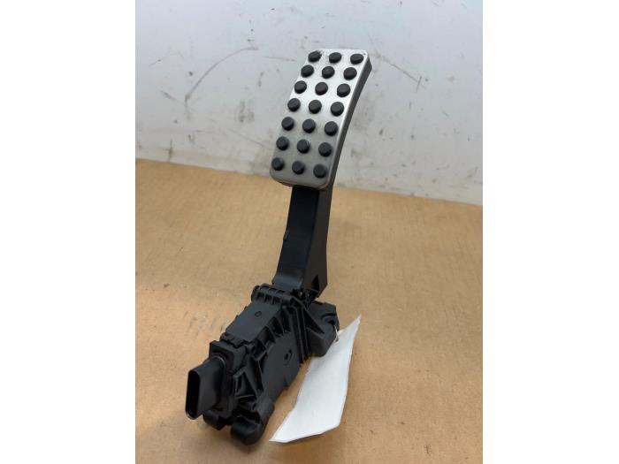 Gaspedaal Mercedes A-Klasse