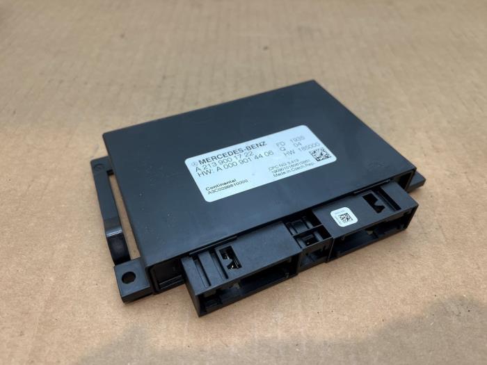 Modul (sonstige) Mercedes A-Klasse