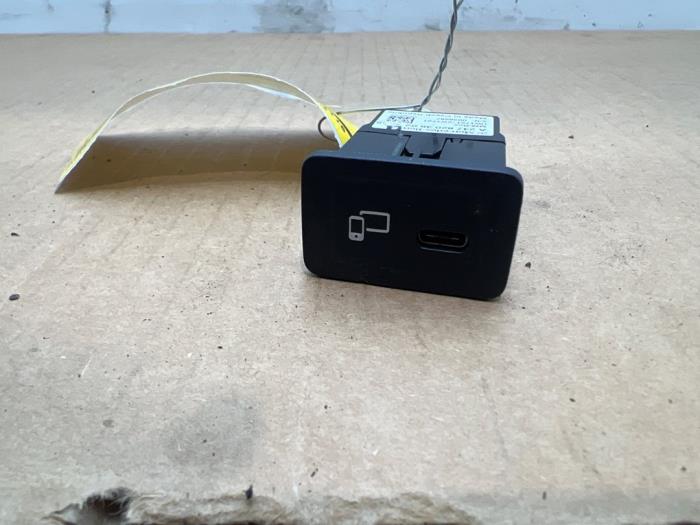 Modul USB Mercedes A-Klasse