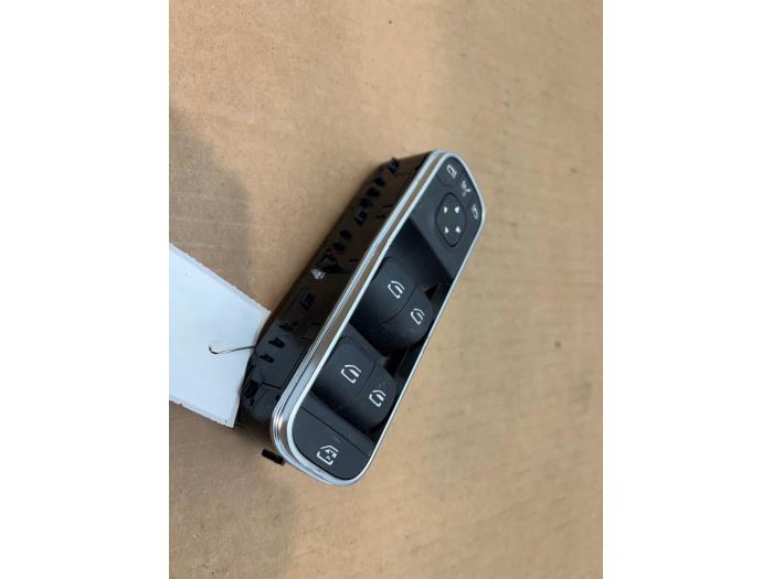 Kombischalter Fenster Mercedes A-Klasse