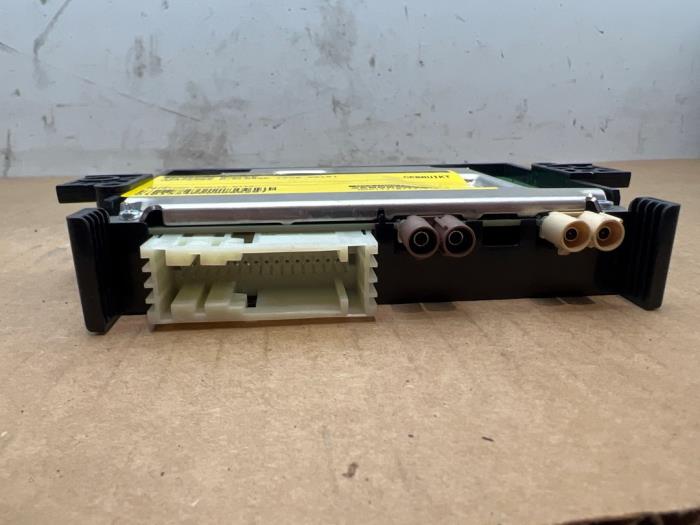 Telefoon Module Mercedes A-Klasse