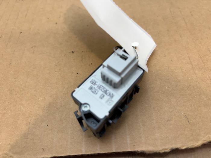 Przelacznik Mercedes A-Klasse