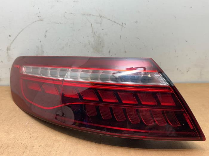 Rücklicht links Mercedes E-Klasse