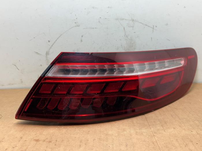 Feu arrière droit Mercedes E-Klasse