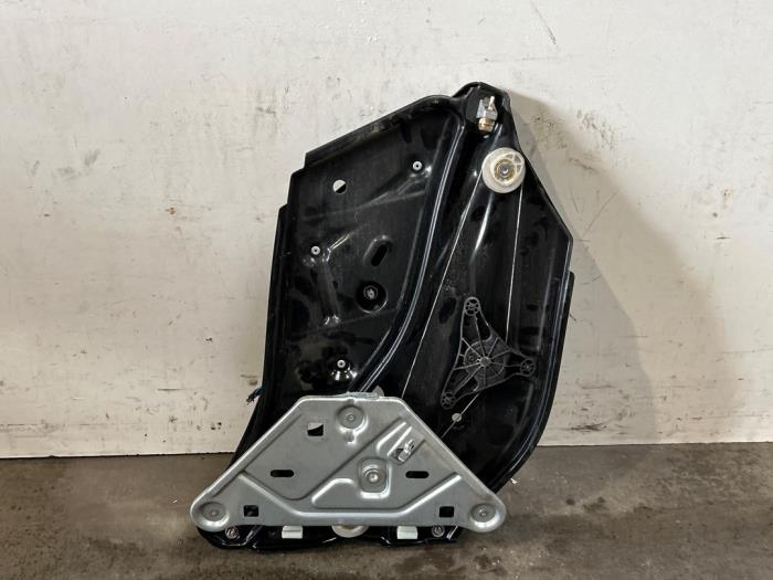Mécanique vitre 2portes arrière droite Mercedes E-Klasse