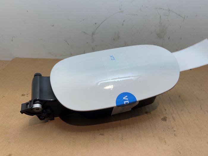 Krafstofftank Mercedes E-Klasse