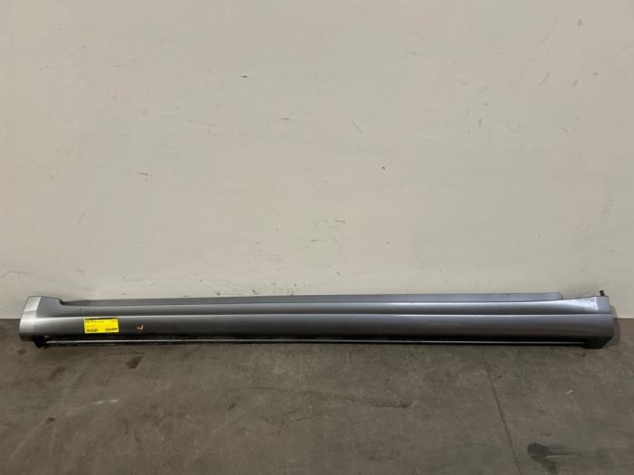 Próg lewy Mercedes A-Klasse