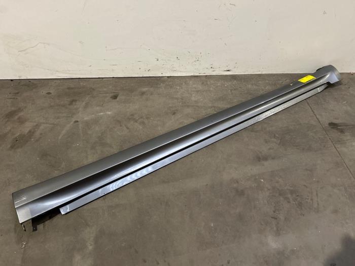 Schwelle links Mercedes A-Klasse