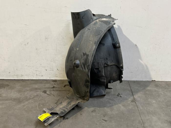 Nadkole Mercedes A-Klasse