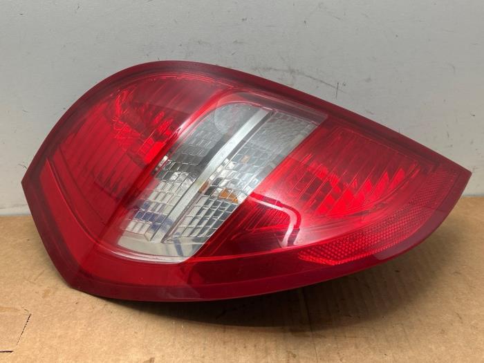Rücklicht links Mercedes A-Klasse