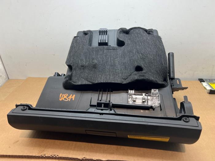 Boîte à gants Mercedes A-Klasse